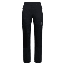 Pantaloni La Sportiva IKARUS PANT Women Black/White