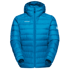 Jachetă Mammut Waymarker IN Hooded Jacket Women glacier blue