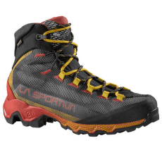 Încălțăminte La Sportiva Aequilibrium Hike GTX Carbon/Yellow