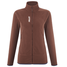 Hanorac Millet K LIGHTGRID Jacket Women CINNAMON NEW