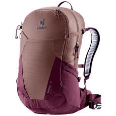 Rucsac deuter Futura 21 SL ashrose-cassis