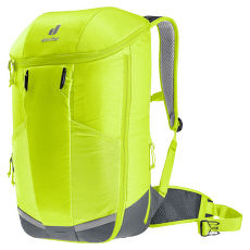 Rucsac deuter Rotsoord 25+5 citrus-graphite