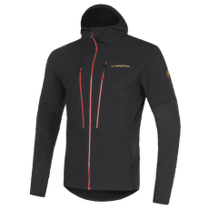 Hanorac La Sportiva Session Tech Hoody Men Black