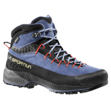 Încălțăminte La Sportiva TX 4 Evo Mid Women GTX Moonlight/Cherry Tomato