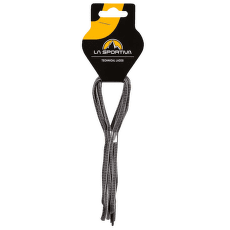 Șireturi La Sportiva Mountain Running Laces Grey