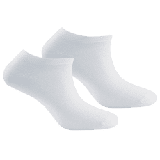 Șosete Devold Daily Merino Shorty Sock 2PK 000A OFFWHITE