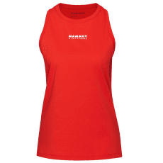 Maiou Mammut Mammut Core Tank Top Women 1862 3778 mammut red