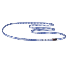 Ochi Mammut Crocodile Sling 13.0 blue 5018