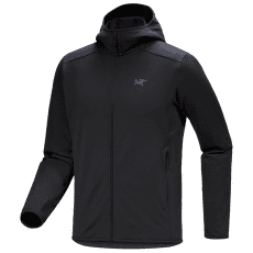 Hanorac Arcteryx Kyanite Lightweight Hoody Men Black