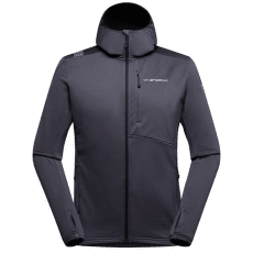 Hanorac La Sportiva CHILL THERMAL HOODY Men Onyx/Chalk