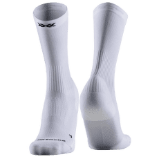 Șosete X-Bionic X-SOCKS® CORE SPORT LIGHT CREW X WHITE/X BLACK