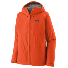 Jachetă Patagonia Torrentshell 3L Jacket Men Pollinator Orange