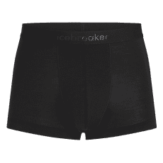 Boxeri Icebreaker Men Merino Blend 125 Cool-Lite™ Anatomica Trunks Black