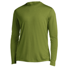 Tricou cu mânecă lungă Icebreaker Merino 125 Cool-Lite Sphere III LS Tee Men SPHAGNUM