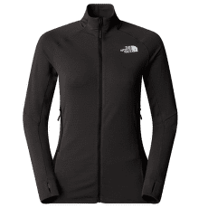 Hanorac The North Face BOLT POLARTEC JACKET MN8 ASPHALT GREY/TNF BLACK