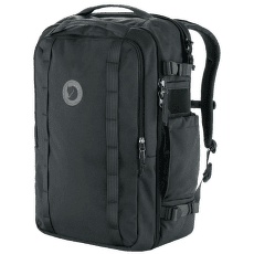 Rucsac Fjällräven Färden Carry-On Pack Coal Black