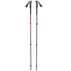 Gaură Black Diamond TRAIL TREKKING POLES Iron Red