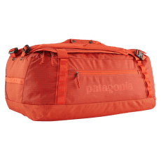 Geantă Patagonia Black Hole Duffel 55L Pollinator Orange