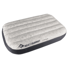 Pernă Sea to Summit Aeros Down Pillow Deluxe Grey