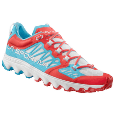 Încălțăminte La Sportiva Helios III Women Hibiscus/Malibu Blue