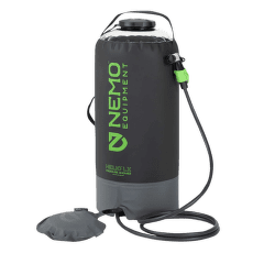 Duș Nemo Equipment Helio LX Pressure Shower 2025