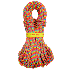 Frânghie Tendon Master 9,7 STD neon