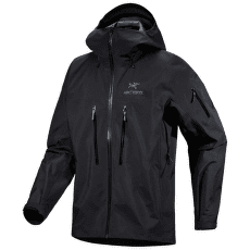 Jachetă Arcteryx Alpha SV Jacket M Black