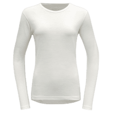 Tricou cu mânecă lungă Devold Breeze Shirt Women (180 286) 001A WHITE