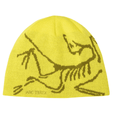 Căciuli Arcteryx Bird Head Toque Euphoria / Olive Moss