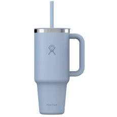 Cană termo Hydro Flask 40 OZ ALL AROUND TRAVEL TUMBLER 484 Surf