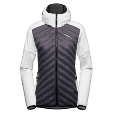 Jachetă La Sportiva KORO Jacket Women Onyx/Chalk