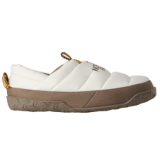 Încălțăminte The North Face Nuptse Mule Women EI6 WHITE DUNE/MOCHA BROWN