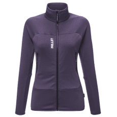 Hanorac Millet FUSION GRID Jacket Women PURPLE VELVET