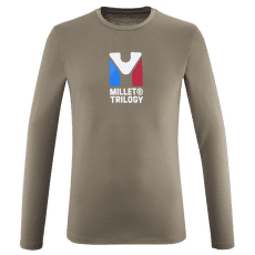 Tricou cu mânecă lungă Millet CHAMONIX TRI TS LS Men DORITE NEW