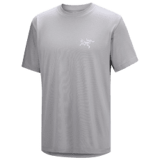 Tricou cu mânecă scurtă Arcteryx Kragg SL Cotton SS Men Void