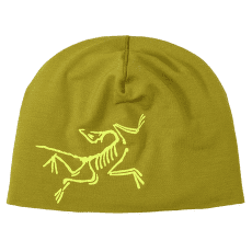 Căciuli Arcteryx Satoro Merino Toque Olive Moss / Euphoria