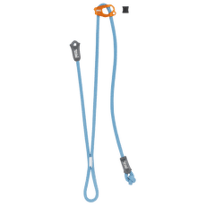 Buclă Petzl DUAL CONNECT ADJUST