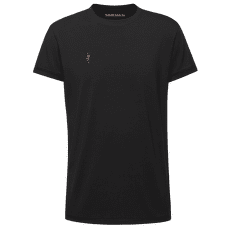 Tricou cu mânecă scurtă Mammut Mammut Seon T-Shirt Alpinist Men black 0001