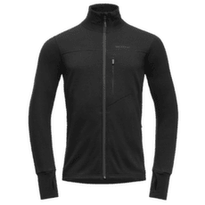 Hanorac Devold Explorer Merino Jacket Men 950A BLACK
