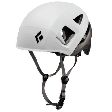 Cască Black Diamond CAPITAN E HELMET Alloy