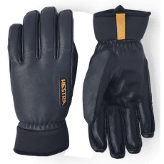 Mănuși Hestra Army Leather Wool Terry Grey