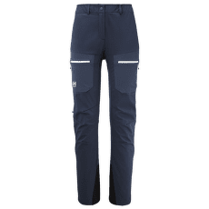 Pantaloni Millet M WHITE SHIELD PANT WOMEN SAPHIR NEW