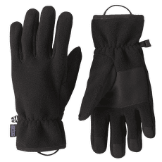 Mănuși Patagonia Synch Gloves Black Solid