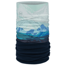 Eșarfă Buff Polar DRYEN BLUE