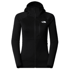 Jachetă The North Face METEORA FZ FLEECE TNF BLACK