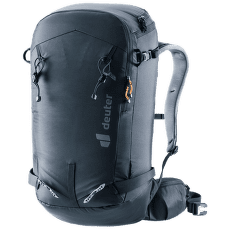 Rucsac deuter Freerider Pro 32+10 Black