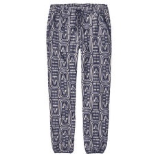 Pantaloni Patagonia Synch Pants Men Flow: Sunken Blue