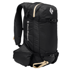 Rucsac Black Diamond DAWN PATROL 25 Black