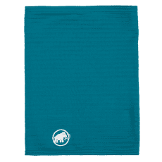 Eșarfă Mammut Taiss Light Neck Gaiter 40320 deep teal