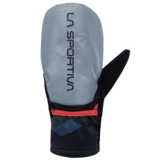 Mănuși La Sportiva Trail Gloves Women Black/Malibu Blue